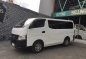 Nissan NV350 Urvan 2016 for sale-9