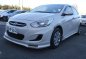 2016 Hyundai Accent AT Gas for sale-6