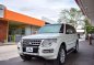 2016 Series Mitsubishi Pajero BK 4X4 Diesel 1.888m Nego Batangas Area-6