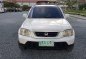 1998 Honda CRV Automatic Gen 1 for sale-0
