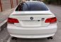 2008 mdl BMW Mcoupe 320i e92 for sale -3