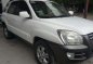 Kia Sportage 2008 model for sale-4