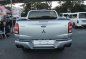 2016 Mitsubishi Strada GLX MT DSL for sale-7