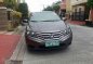 Honda City 1.3 MATIC 2012 for sale-0