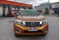 2016 Nissan Navara NP300 Calibre AT Dsl  for sale-1