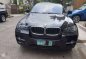 For sale Bmw X6 3.0d diesel 2011-2