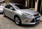 Ford Focus 2014 Hatchback Automatic for sale-4