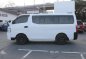 2016 Nissan NV 350 Urvan MT DSL for sale-2