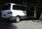 For sale Hyundai Starex grx matic -7