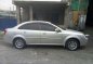 For sale Chevrolet Optra 1.6 LS automatic-6