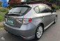 Subaru Impreza AT Hatch Back - 2009 for sale-2