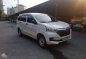 2016 Toyota Avanza j 7 seater loaded for sale-1