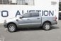 2016 Ford Ranger XLS 2.2 4X4 MT DSL for sale-7