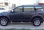 2011 Mitsubishi Montero Sport GLS V AT Diesel for sale-2