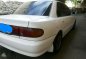 Mitsubishi Lancer glxi 95 model for sale-3