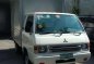 For sale Mitsubishi L300 FB 2011 Aluminum Van-2