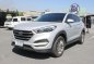 2016 Hyundai Tucson MT Gas for sale-6