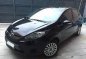 Well-maintained Ford Fiesta 2012 for sale-2