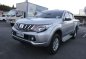 2016 Mitsubishi Strada GLX MT DSL for sale-3