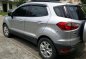2014 Ford Ecosport Trend MT for sale-3