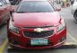 2011 Chevrolet Cruze LS AT for sale-1