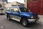 2000 Mitsubishi Pajero 4x4 for sale-0