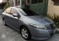 Honda City 1.3 S AT A1 condition 2009 for sale-0