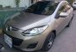 For Sale MAZDA 2 2015-7