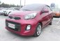 2016 Kia Picanto MT Gas (HMR) for sale-2