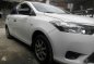 For sale Toyota Vios 1.3 j 2014-3