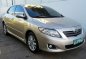 Toyota Altis 1.6V AT 2009 for sale-2