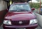 2000 Toyota Revo DLX diesel manual all power for sale-5