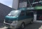 2012 Nissan Urvan Estate MT for sale-2