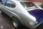 1971 Ford Capri mk1 for sale-1