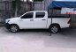 For sale 2016 Toyota Hilux J Manual-2