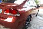 For Sale Only 2009 Honda Civic 1.8 V-0