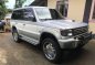 Mitsubishi Pajero 4x4 2.8 AT 1994 for sale-10