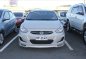 Hyundai Accent 2016-17