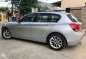 2012 Diesel BMW 118D 1 Series for sale-1