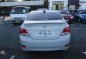 2016 Hyundai Accent AT Gas for sale-8