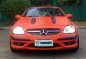 2000 Mercedes Benz Slk for sale-3