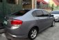 Honda City 1.3 S AT A1 condition 2009 for sale-1