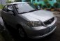 2004 Toyota Vios top of d line for sale-2