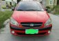 2010 Hyundai Getz for sale-1