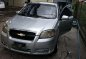 Chevrolet Aveo 2007 Matic for sale-10