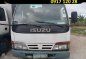 For sale Isuzu Elf nkr 14ft close van 1997-4