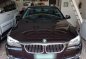 2011 BMW 523i Automatic Transmission for sale-0