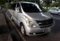 Hyundai CVX Grand starex 2007 model for sale-1