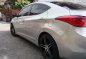 Hyundai Elantra 2011 A1 condition loaded for sale-1