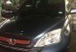 Honda CRV 2007 2.4L 4X4 ( Top of the Line ) for sale-0